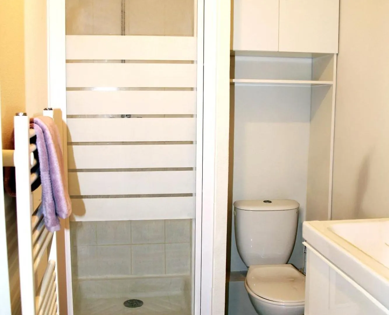 Appartement La Colombière - Montélimar