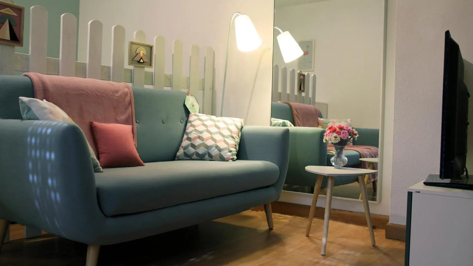 Appartement La Colombière - Montélimar