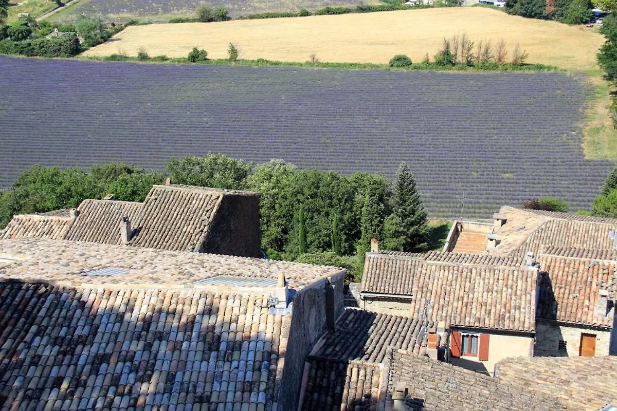 Appartement La Colombière - Montélimar