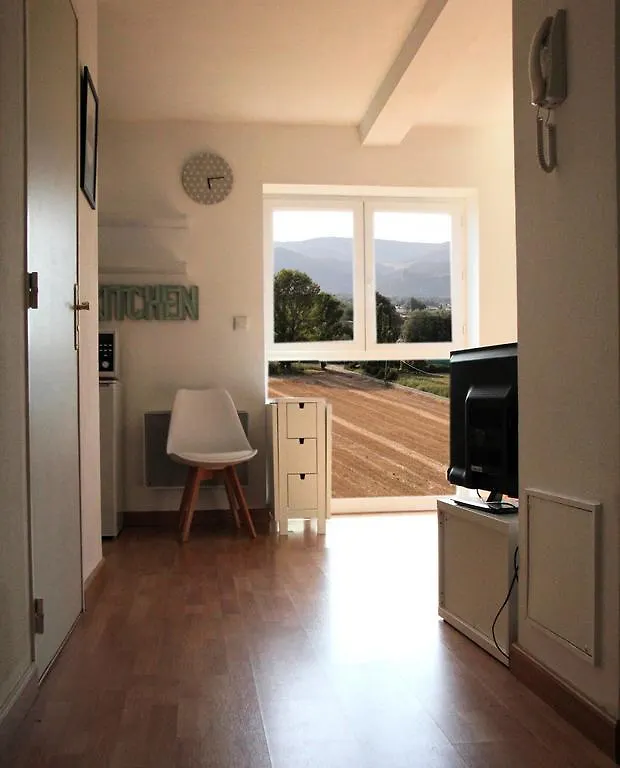 La Colombiere - Vue Imprenable Sur L'Ardeche - Tres Calme - Tres Bien Situe - Residence Privee Montélimar
