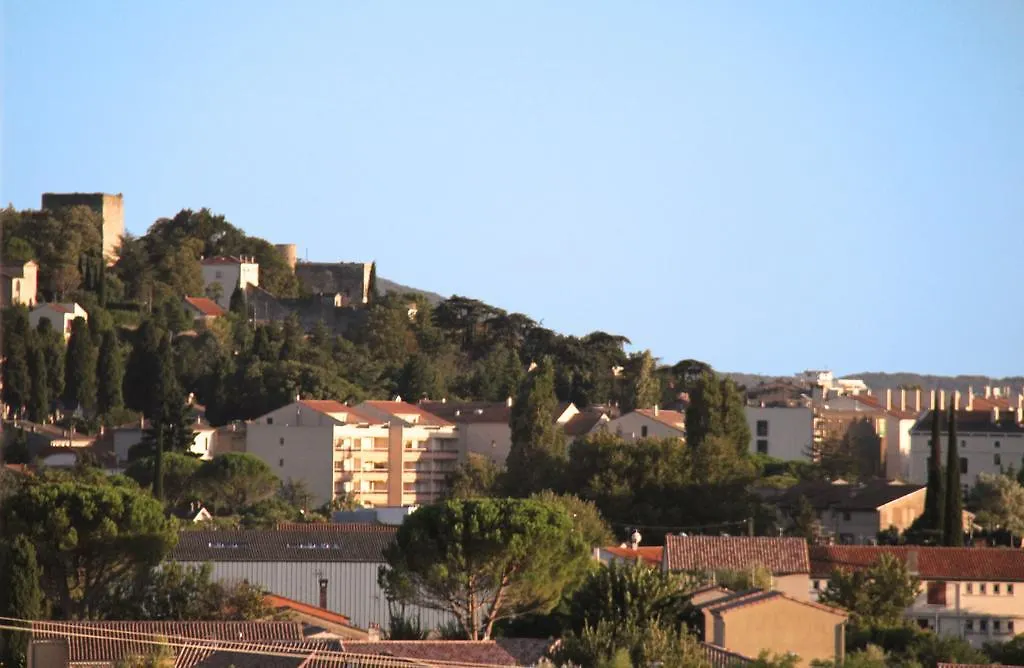 Appartement La Colombière - Montélimar