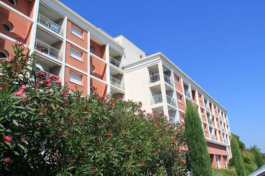 Appartement La Colombière - Montélimar France