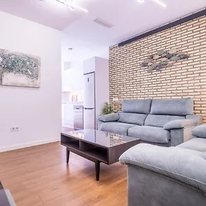 Leyendas De Becquer A4 Appartement Séville