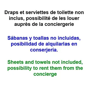 Au Doux Refuge, T2 Bis, Parking Gratuit, Proche Thermes, 6 Personnes Appartement Bagnères-de-Luchon